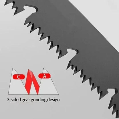 TerraEdge Foldable Branch Saw