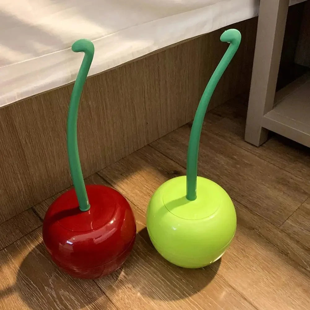 Cleanity Toilet Brush