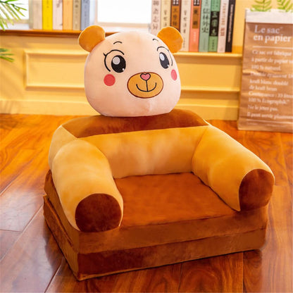 VelvetNest Kids Bench Foldable Children's Bench