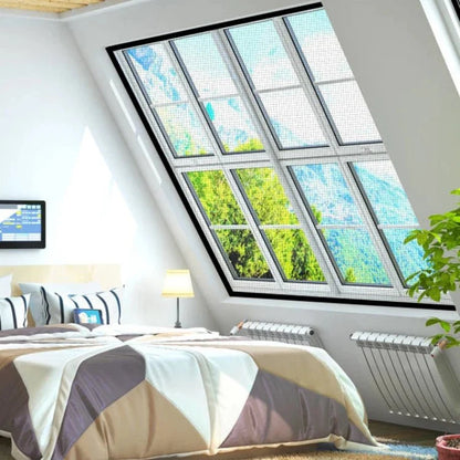 WINDOWSHIELD Durable Insect Screen