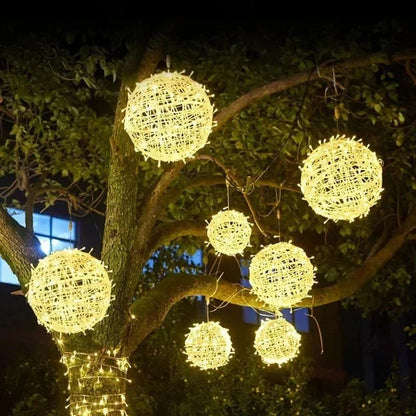 SPHEROLUX LED Mood Light Spheres
