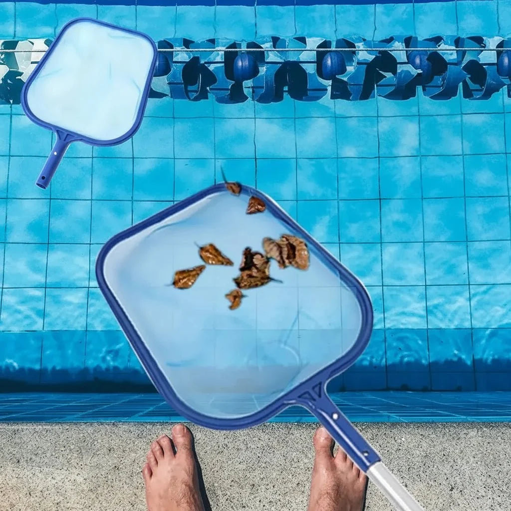 AQUASKIM Pool Skimmer Net