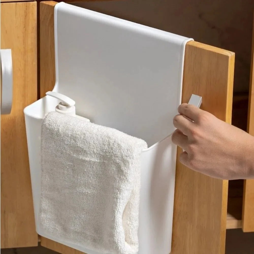 SPACEIX Door Basket