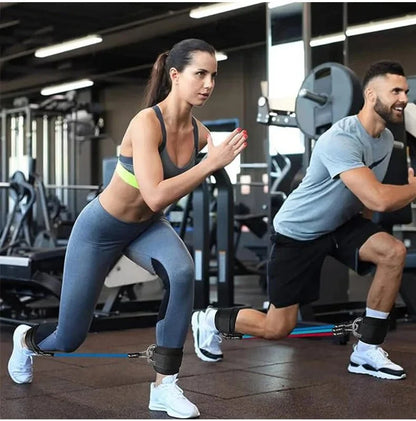 Flextone Resistance Bands