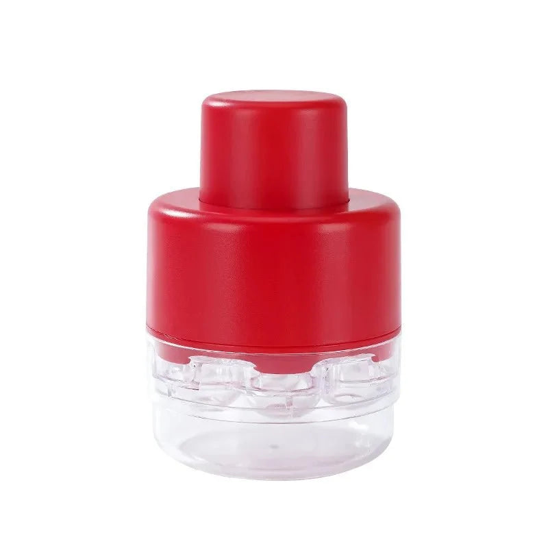 SEEDIX Kitchen Tool for Quick Removal of Cores