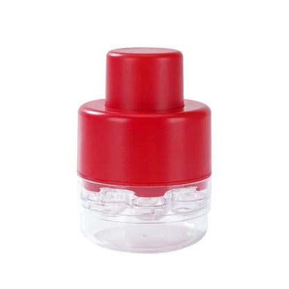 SEEDIX Kitchen Tool for Quick Removal of Cores