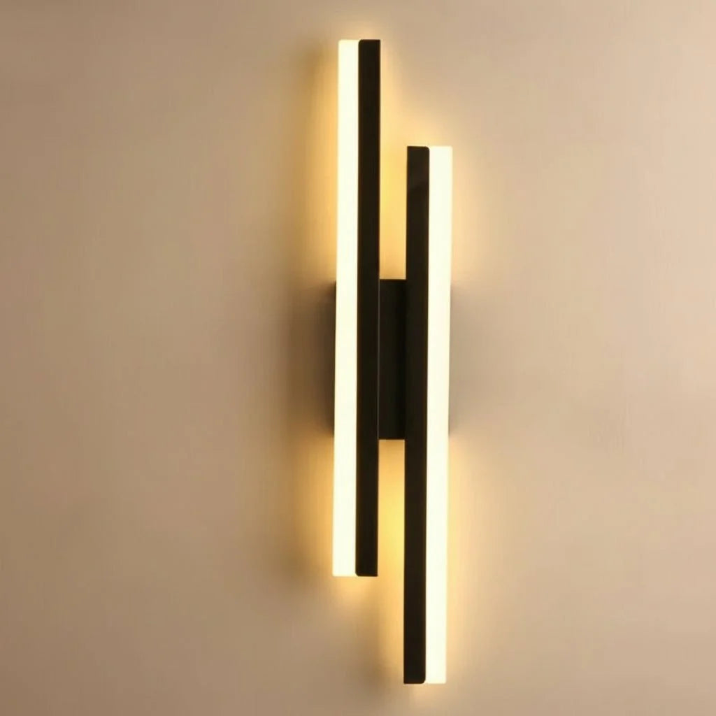 LUXLINE ARC LED Wall Light
