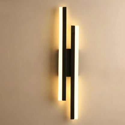 LUXLINE ARC LED Wall Light