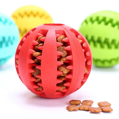SPIELMEISTER Interactive Dog Toy