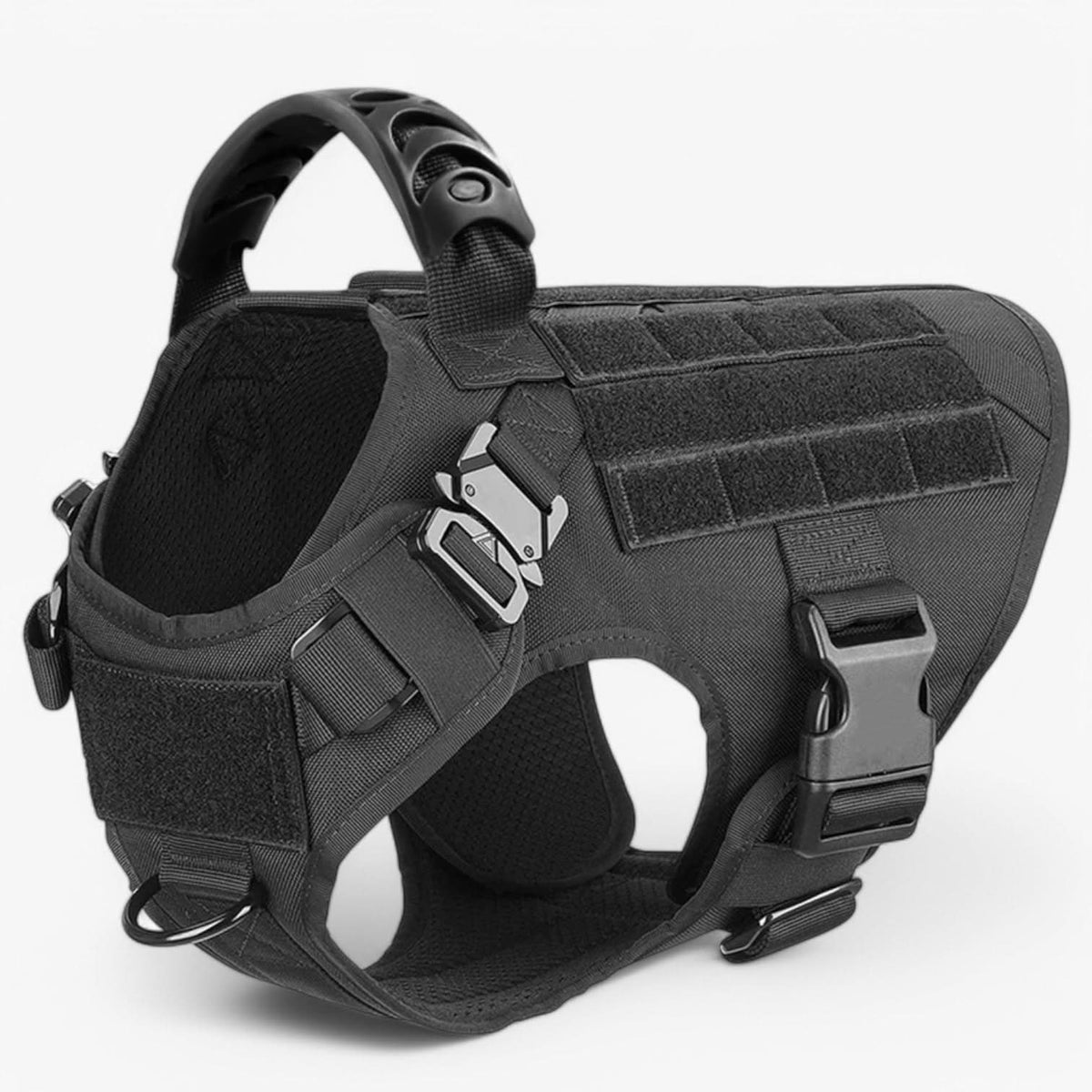 TACTICALK9 Durable Dog Harness
