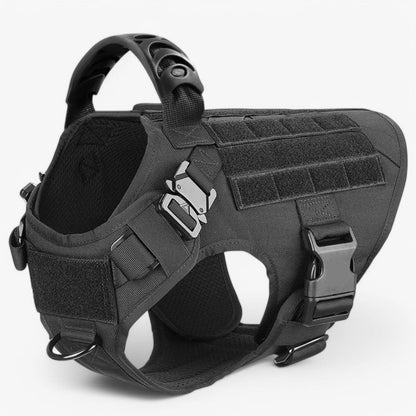 TACTICALK9 Durable Dog Harness