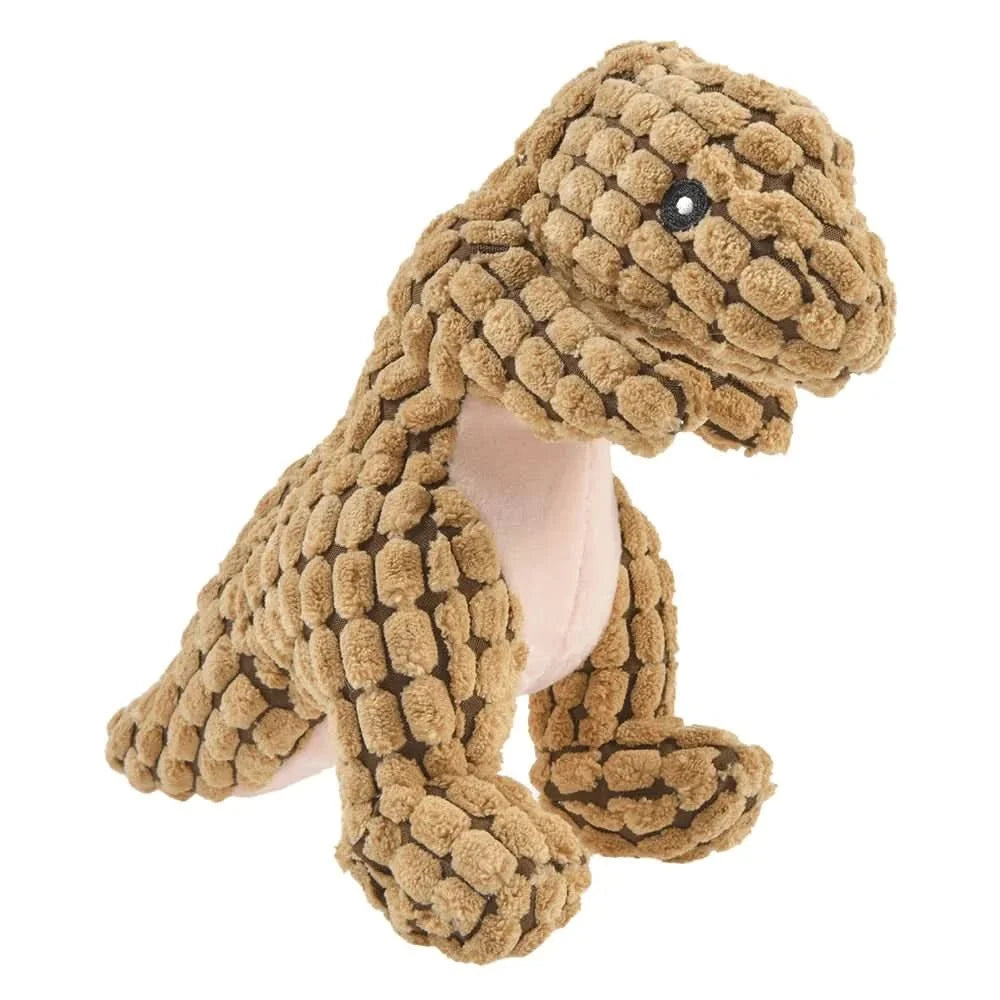 DINOCHEW TOY Indestructible Dog Toy