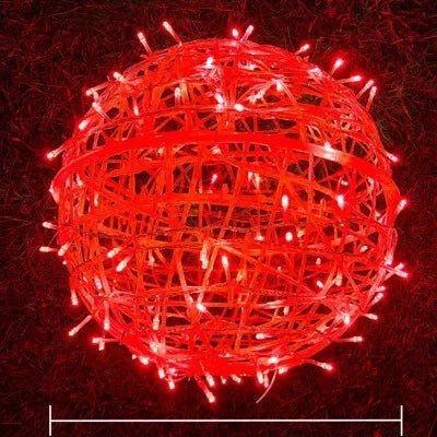 SPHEROLUX LED Mood Light Spheres