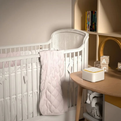 DREAMWAVE Relaxing White Noise Sleep Machine