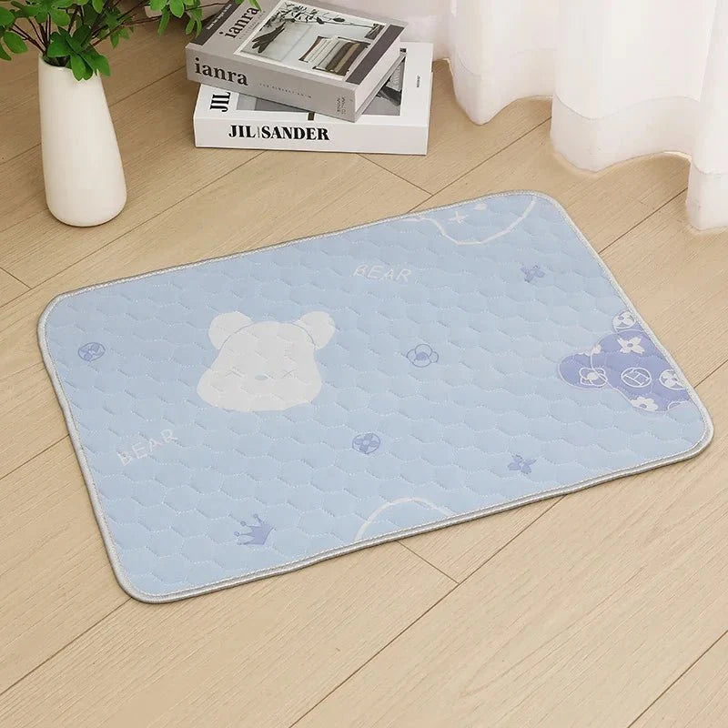 FROSTFUR Cooling Mat for Dogs & Cats