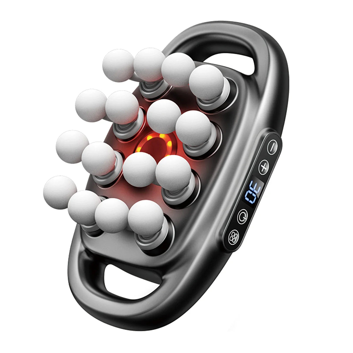 Truvion Deep Tissue Massager