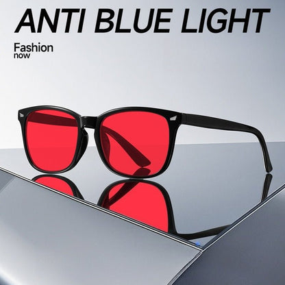 WAVE DEFENSE Customizable Wavelength Filter Glasses