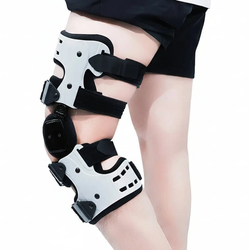 KNIELEASE Knee Support Pressure Relief & Improved Stability