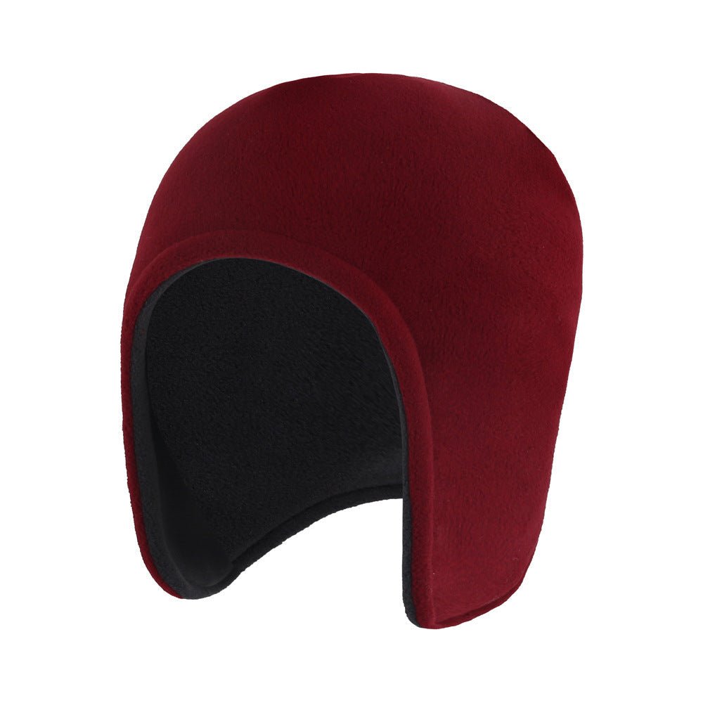 CYCLOTHERM Fleece Double Cap