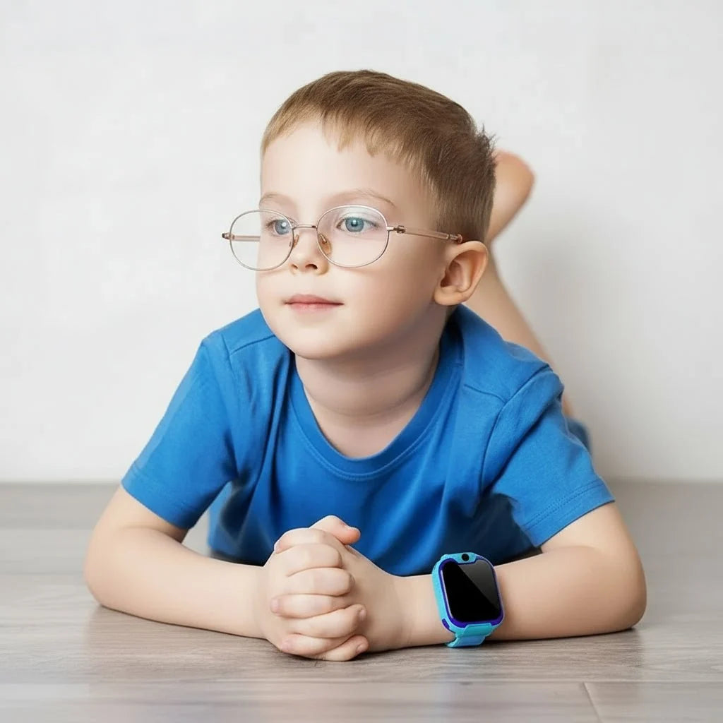 SAFELOOP Kids Smartwatch