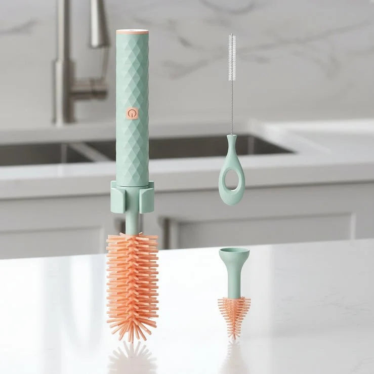 SMARTBRUSH Kitchen Tool