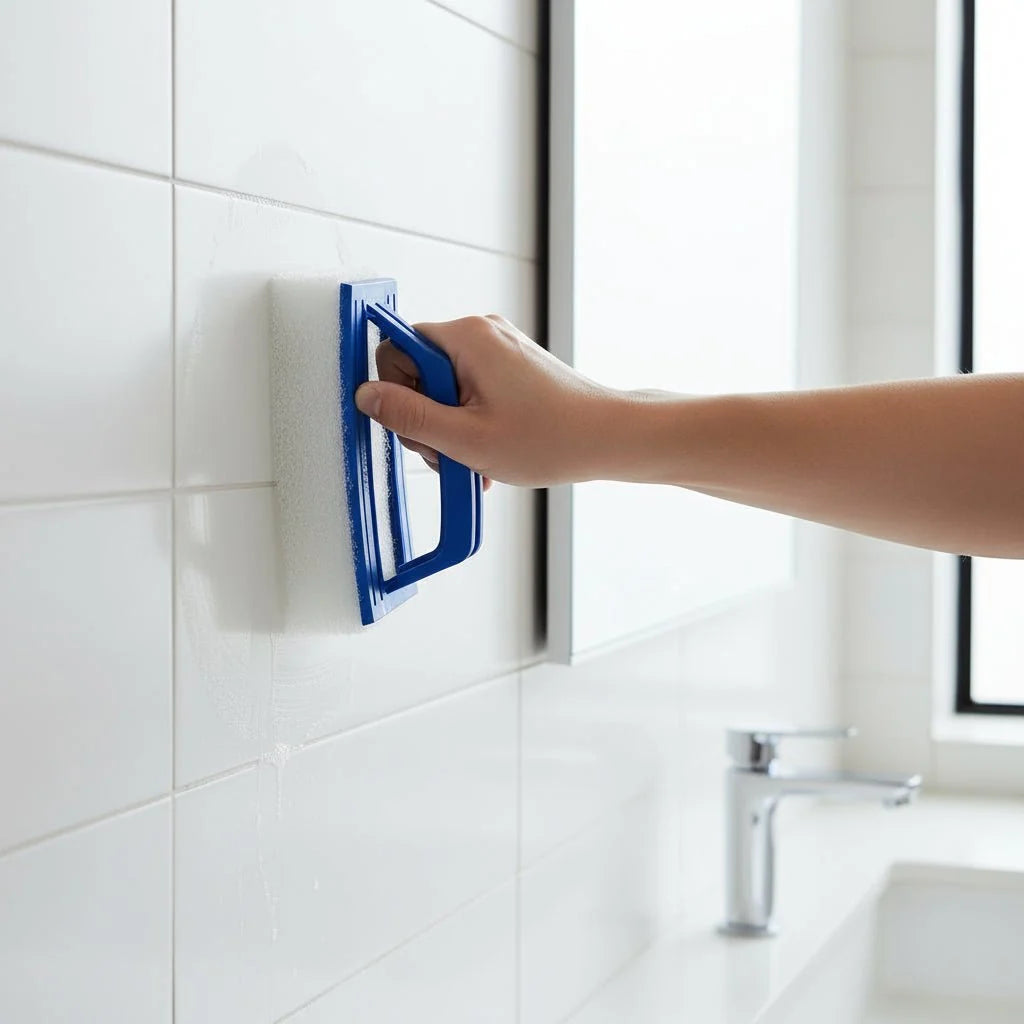 POOLFORCE 2-in-1 Pool Brush