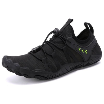 TerraForm Lightweight Barefoot Shoes