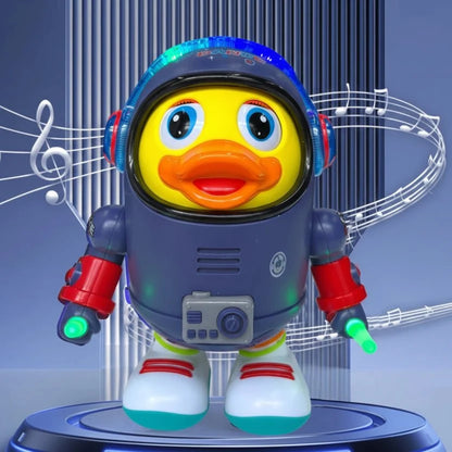 QUACKJOY Interactive Dancing Duck Toy