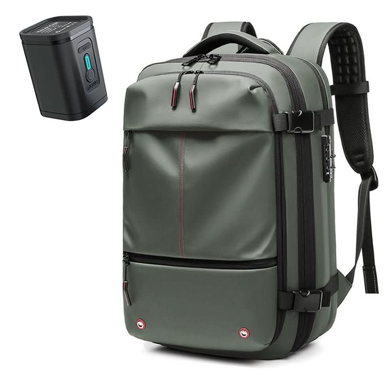 AIRTRAIL Backpack Compressible Laptop Backpack