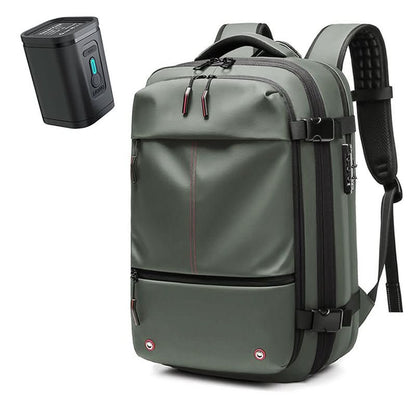 AIRTRAIL Backpack Compressible Laptop Backpack
