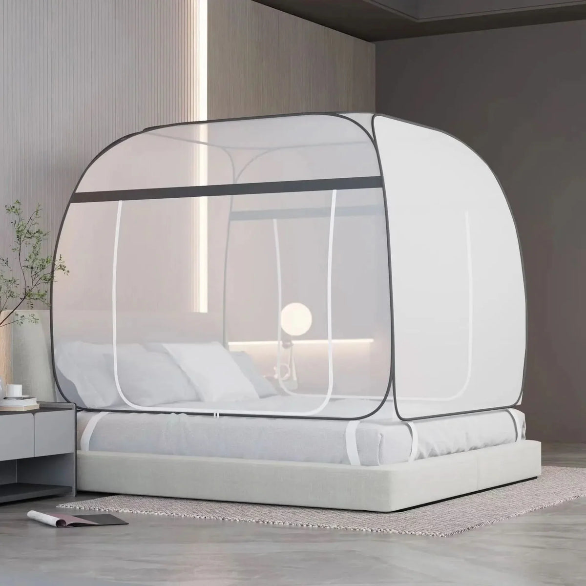 STARGUARD Mosquito Net lifestyle image 3