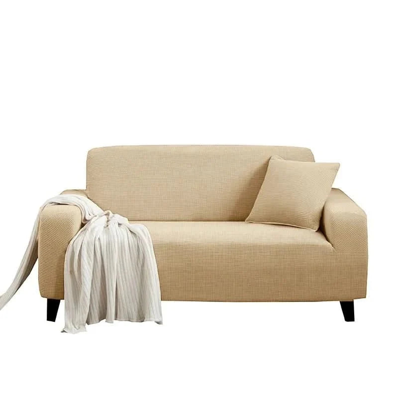 CUSHIONWRAP Stretch Sofa Cover
