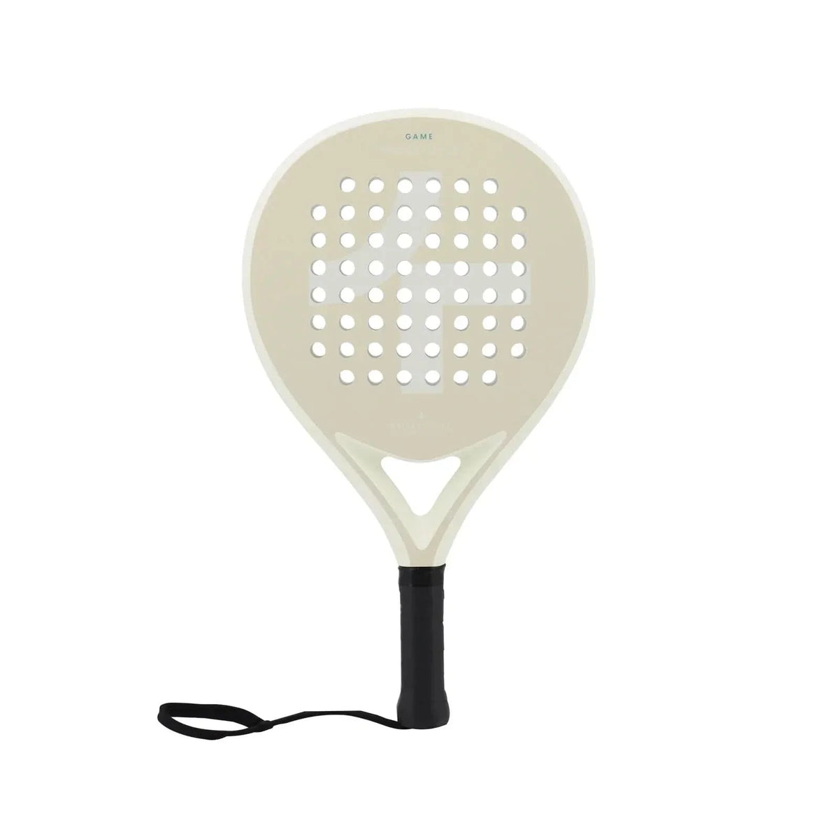 Carbonedge Elite Carbon Fibre Padelracket