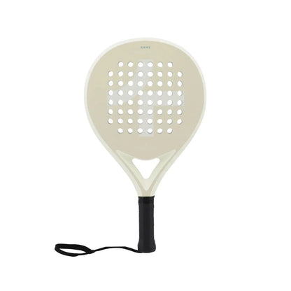 Carbonedge Elite Carbon Fibre Padelracket