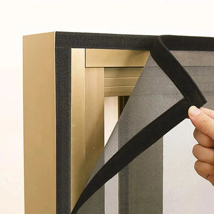 WINDOWSHIELD Durable Insect Screen