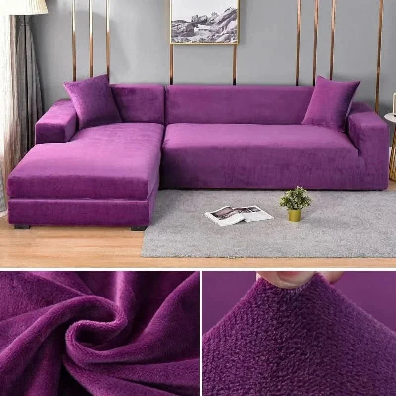 SAMTLUX Sofa Cover