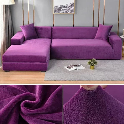 SAMTLUX Sofa Cover