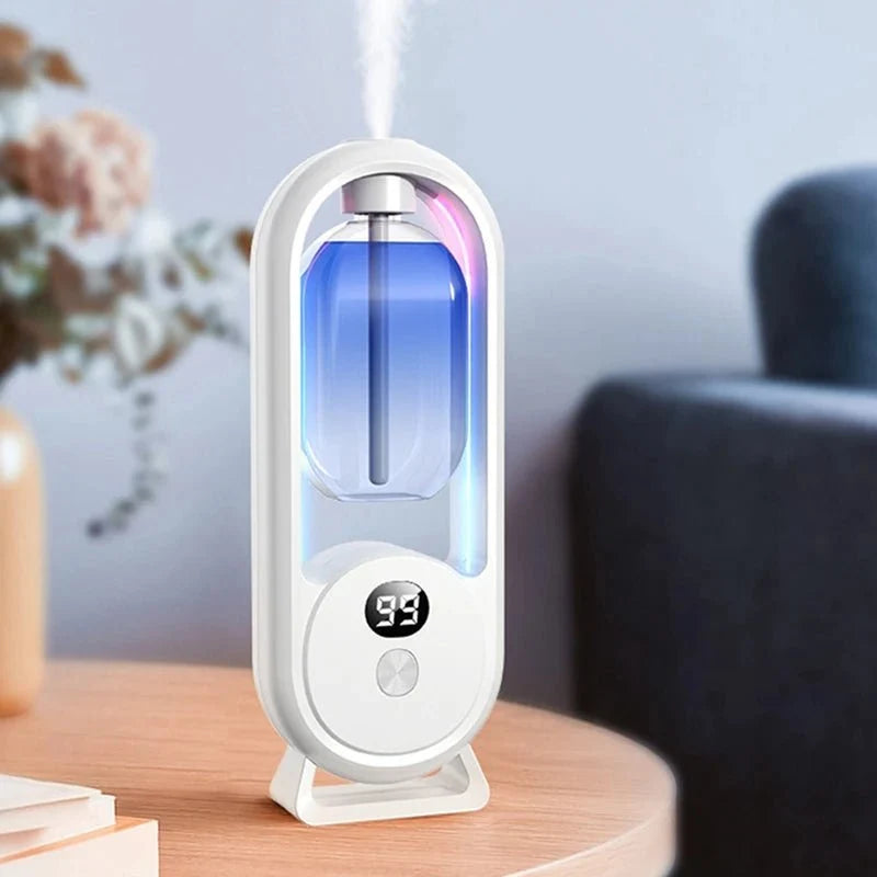 SCENTORA Rechargeable Wall Fragrance Device
