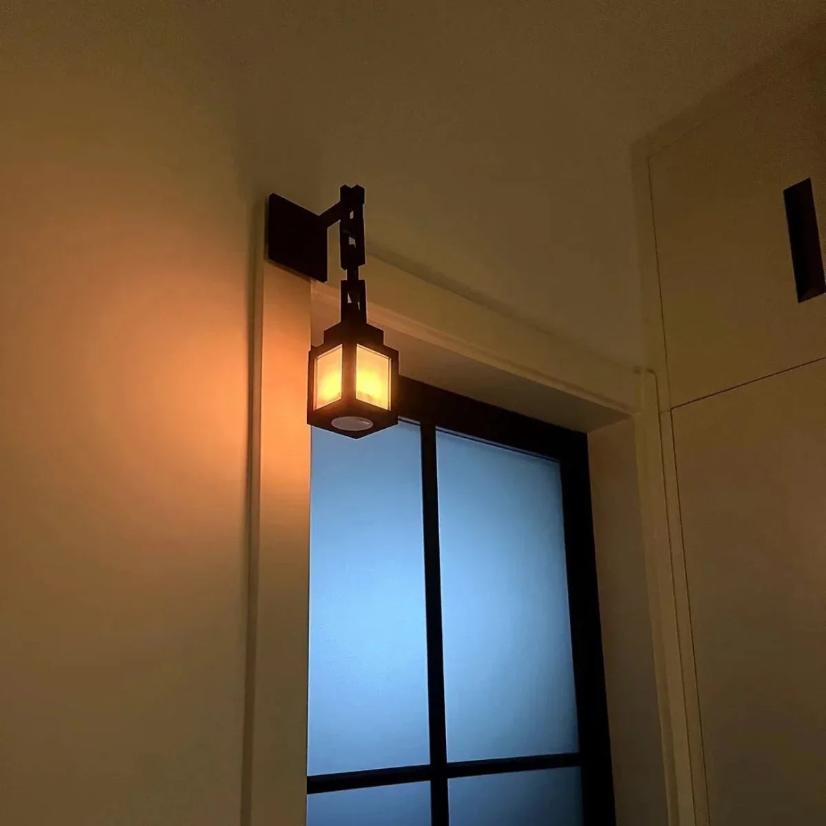 ARCADIA Pixel-Design LED Night Light