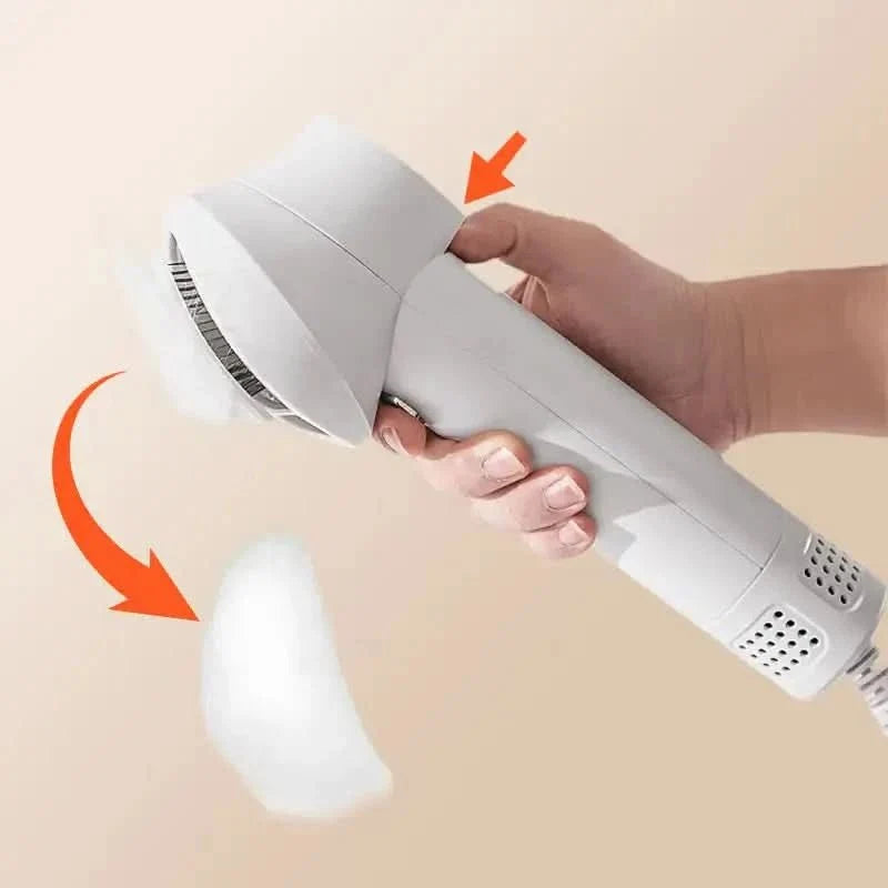 SILKPAW DRYER Gentle Drying