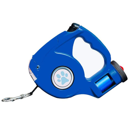 BRIGHTSTRIDE LED Dog Leash