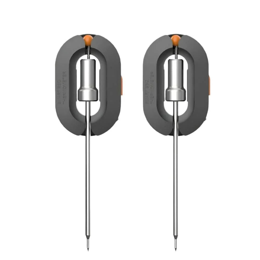 EcoTemp Pro Cordless Meat Thermometer
