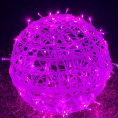 SPHEROLUX LED Mood Light Spheres