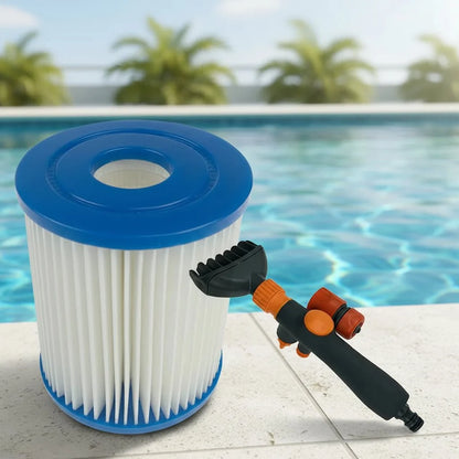 SPACLEAN Cartridge Cleaner