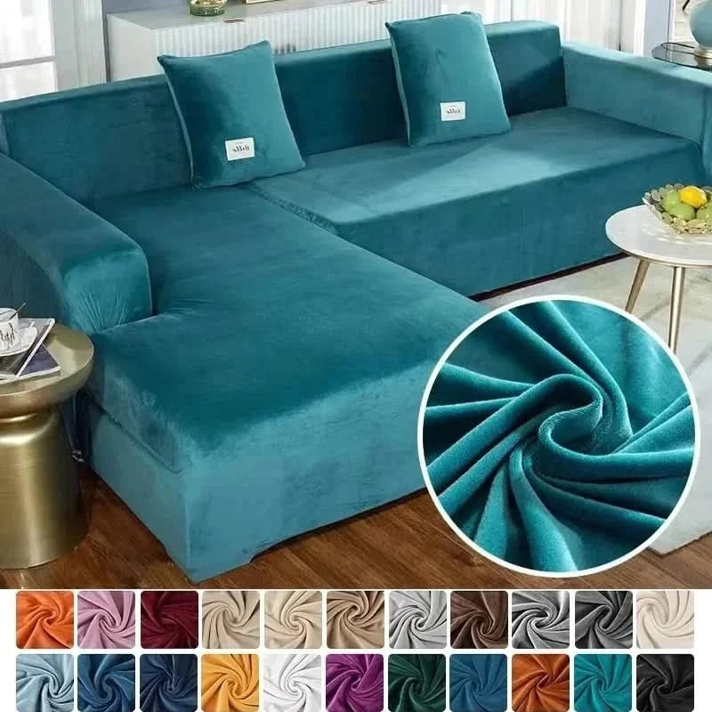 SAMTLUX Sofa Cover