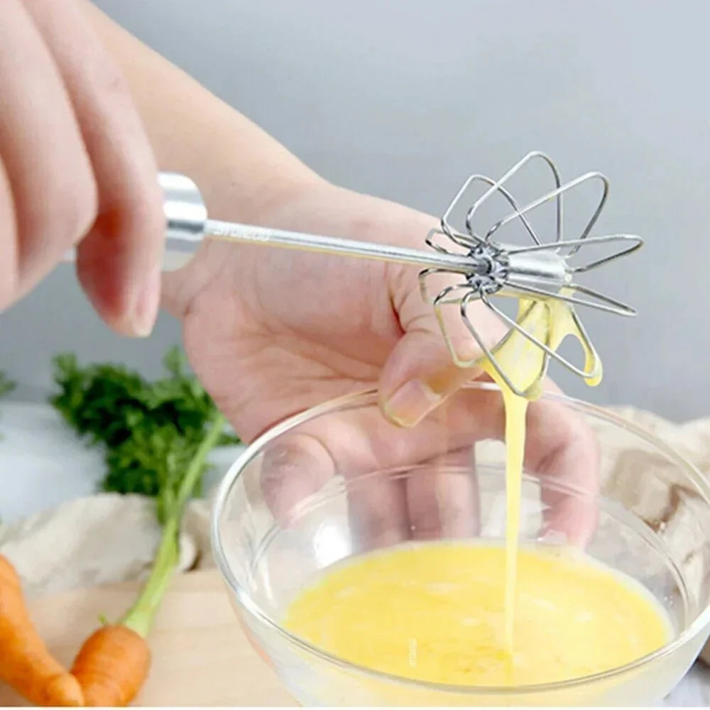 FROTHGEAR Hand Mixer