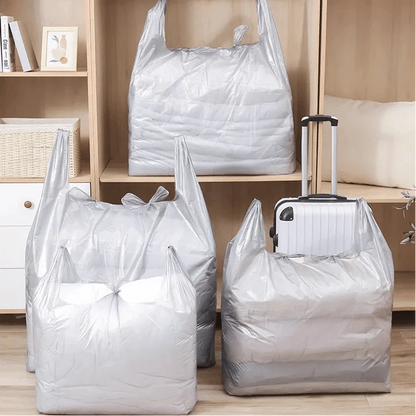 Large Capacity Storage Bags Water-repellent