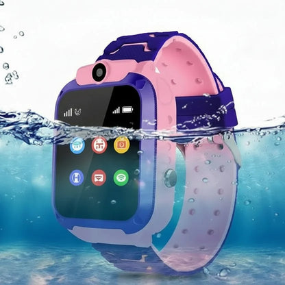 SAFELOOP Kids Smartwatch