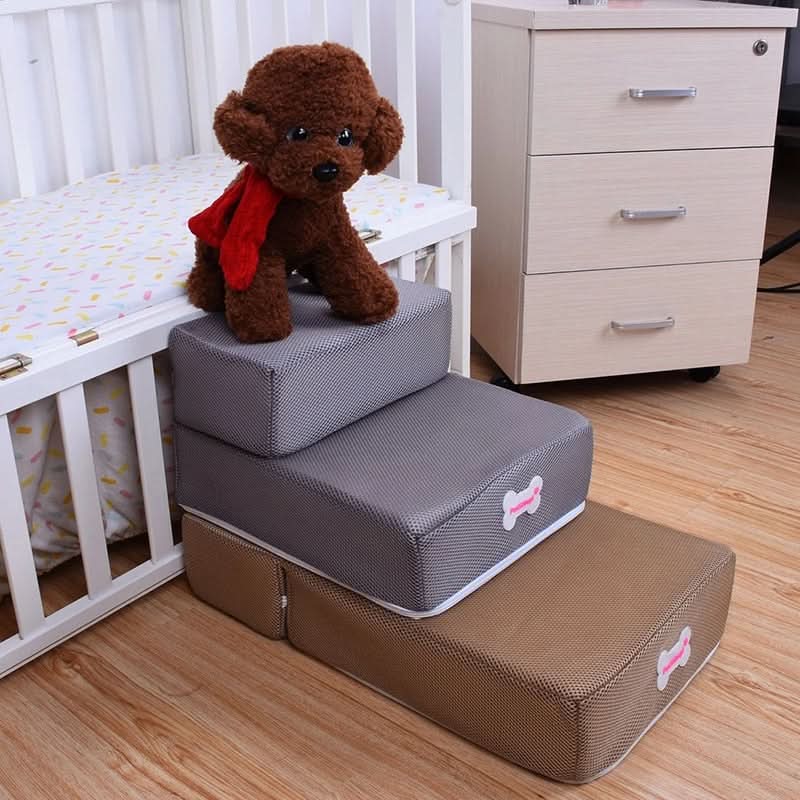 DOGSTEP PRO Luxury Dog Steps