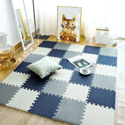 CUSHIOPLAY MAT Safe Play Fun